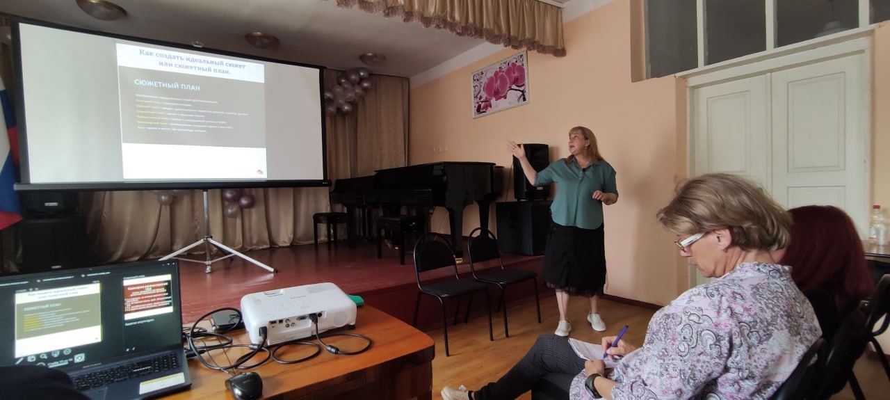 Фото